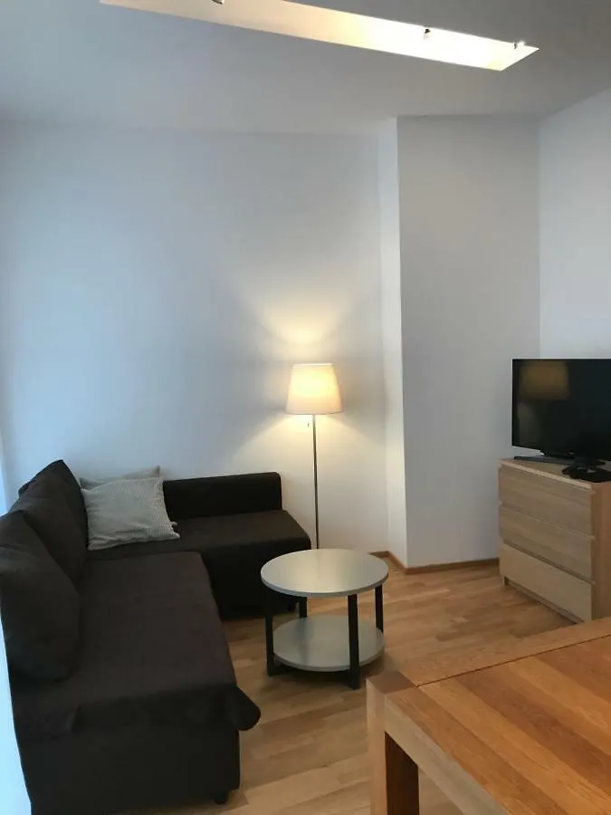 City Pearl For Business And Holiday Nürnberg Apartment