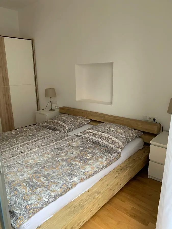 City Pearl For Business And Holiday Nürnberg Apartment