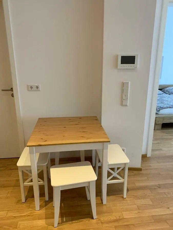 City Pearl For Business And Holiday Norimberga